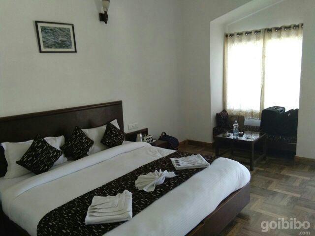 מלון Garjia Corbett Rattan מראה חיצוני תמונה